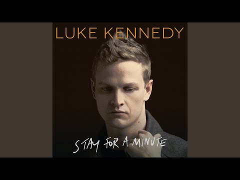 Stay For A Minute