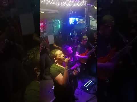 great band yall hit me up if you need a wedding done