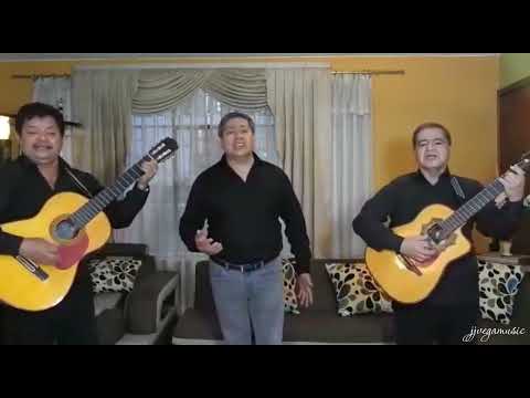 MADRE VENERADA, Pasillo, Trío RENACER DEL RECUERDO