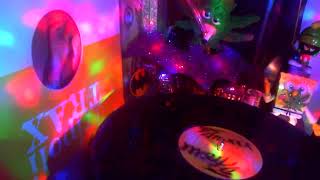 Shazzam - Phunkee Muzeek (Knuckleheadz Mix) (Tripoli Trax)