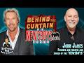 John James Interview: Original Newsboys Lead Singer, Christian Music Legend David A.R. White Podcast