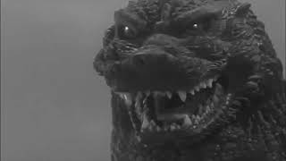 King Geedorah  MF DOOM Monster Zero (Music Video)