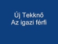 Az igazi férfi