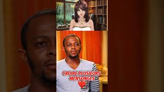 Prince nigérian arnaqueur de femmes🚨