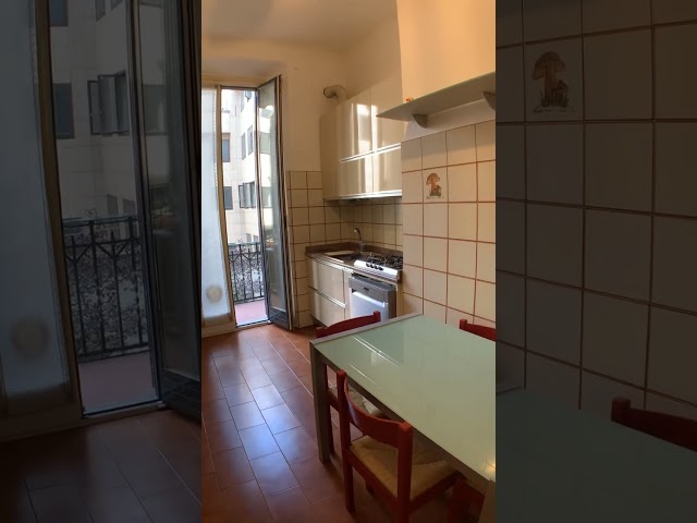 Trilocale in vendita in viale Brianza