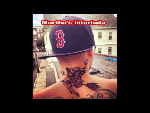 JBIZZ--Martha's Interlude