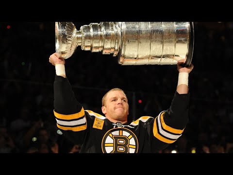 Shawn Thornton Top-10 NHL Fights
