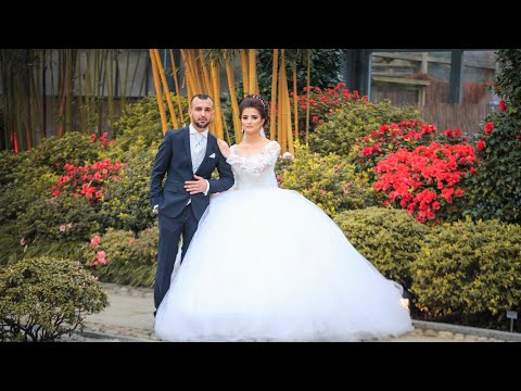 Masoud & Gulistan - Part 1 - 16.03.2018 - Bremen - Nishan Baadri - JiyanVideo 2018