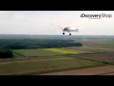 Brevetul de copilot Aero Silver Card