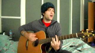Jack Johnson Rodeo Clowns (cover) (chords and lyrics included)
