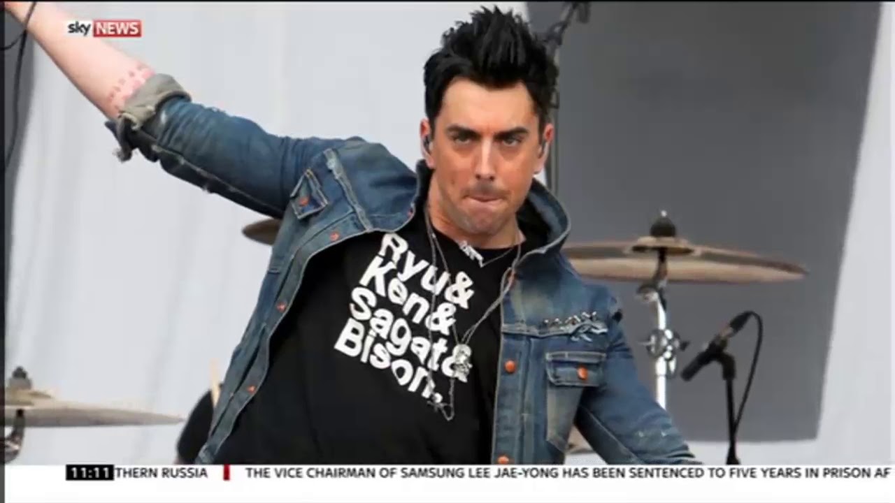 IPCC publish damning report into Ian Watkins' child rape investigation