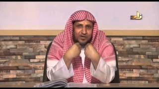 صورة حقوق الأبناء على الآباء 2 - المحاضرة 12 - التربية الإسلامية - د. عبد العزيز بن حميد بن محمد الجهني