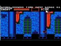 NES Castlevania Hell Hack Hack Ali Mk
