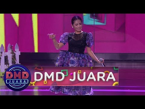 Asyik Banget, Tita [LANANGE JAGAD] - DMD Juara (14/9)