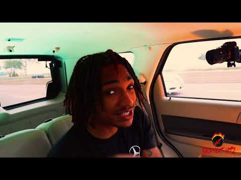 AMG Simbo - No Hook | Backseat Hitz 🔥