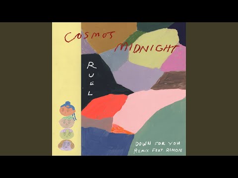 Down for You (Remix)