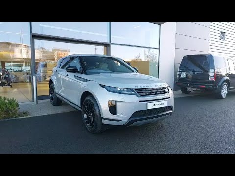Land Rover Range Rover Evoque 1.5 I3 PHEV 269 PS S - Image 2