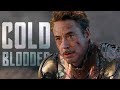 Marvel Cold Blooded