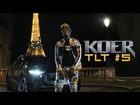 Koer - TLT #5 I Daymolition