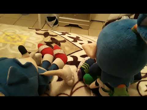 The Fast and the Furious: Tokyo Drift Han's greatest quote scene remake plush version