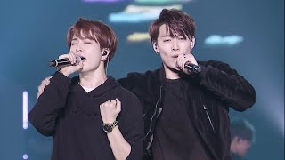 GOT7 'Magnetic (너란 Girl)' (Japan Tour Live Ver.)