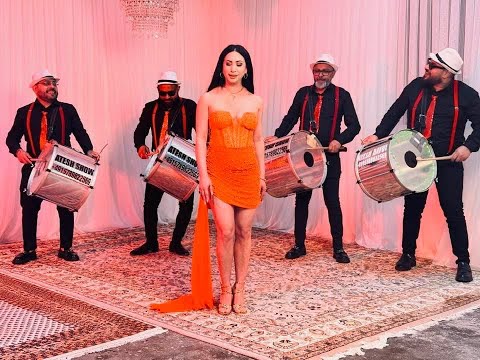 Emi - Me cajake (Official 6K Video) 2025