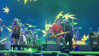 Boys From Oklahoma - Cross Canadian Ragweed (8/23/25)
