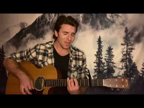 Sammy Listoe - The Moon (Original Song)