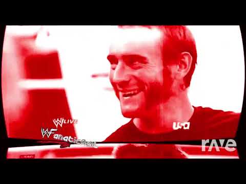 Wwe mashup CM Punk & the fiend “Let personality in”