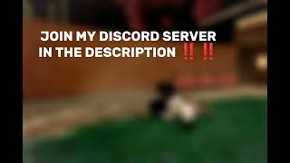 CONDO GAME ON ROBLOX 2026 - 2027 DISCORD SERVER ON DESCRIPTION 