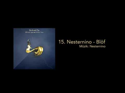 15. Nesternino - Blöf