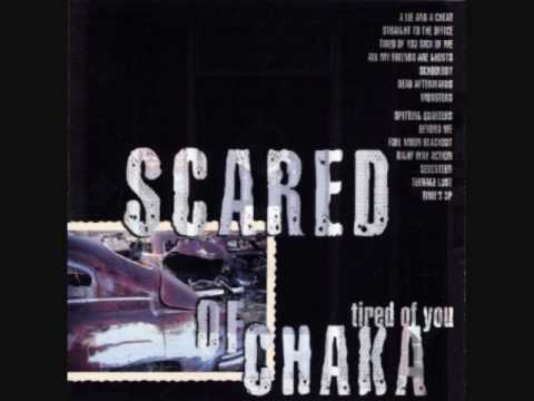 Scared Of Chaka - Straight To The Office
