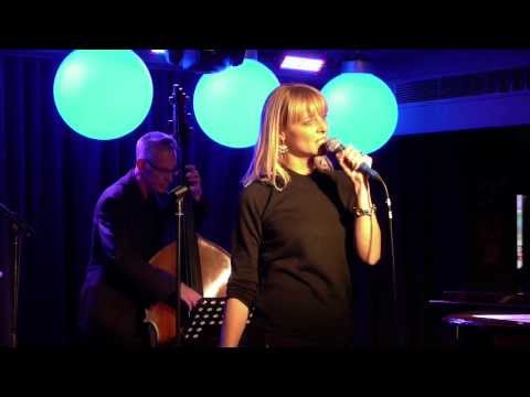 Cathi Ogden with the Bill Risby Trio - Birthday