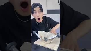 ​​&quot;Perpetual Motion Machine - I Built It Again... And This Time It Actually Works?!