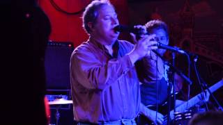 Poi Dog Pondering - Burning Love 2/15/14 The Continental Club Austin