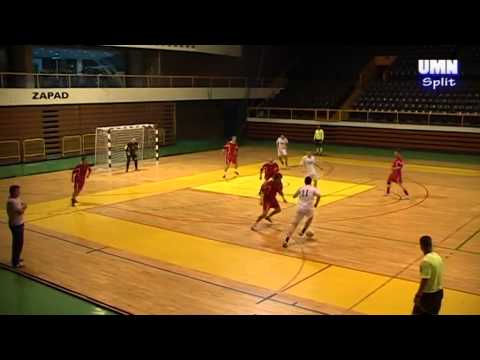 UMN_TV - LKV - Diskonti Toni - Jadransko Osiguranje (Pol 2)