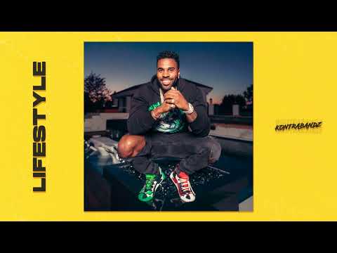 Pop Type Beat x Jason Derulo - "LIFESTYLE" | Justin Bieber Type Beat *Summer Pop Hit*