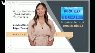 Ankara Temizlik Firmaları