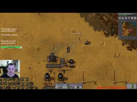Factorio S02E02