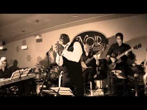 Mister Grant's Band & Angelo Starr : Always & Forever