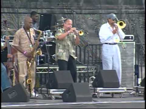 Michael Sessions Sextet Infra-Rae (Hank Mobley)