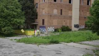 Shirley Moon Koebbe Compassion Movie (Ending) video