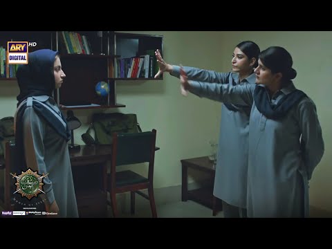 Doodh Ka Dabba Hai Falto... | Funny SCENE | Sinf e Aahan Episode 10 | ARY Digital