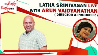 Talking short films with director Arun Vaidyanathan