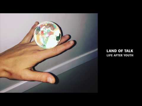 Land Of Talk - Macabre [Official Audio]