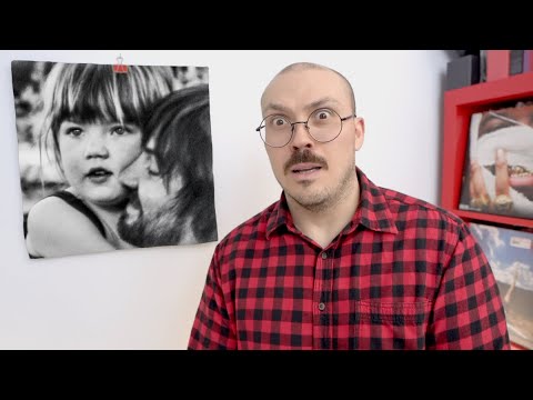 Tame Impala - Deadbeat ALBUM REVIEW