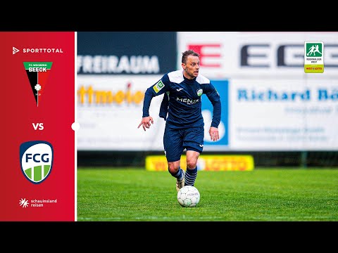 Siegt Absteiger Wegberg-Beeck zum Schluss? | FC Wegberg-Beeck vs. FC Gütersloh | Regionalliga West