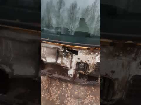 Мерседес 814 было очень холодно я лично две зимы проработал с такой кабиной )))