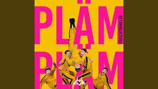 Music video thumbnail preview for Pläm Pläm by Fäaschtbänkler