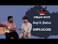 Dream Note | Waqt ki Baatein (Acoustic) | Mirchi Indies Unplugged
